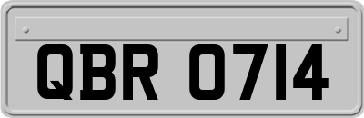 QBR0714
