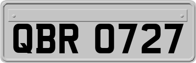 QBR0727