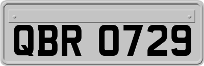 QBR0729