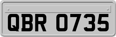QBR0735
