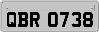 QBR0738
