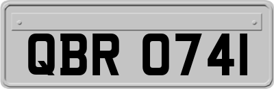 QBR0741