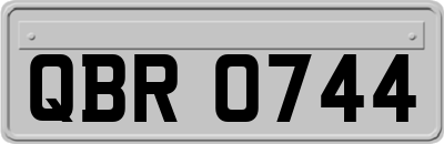 QBR0744