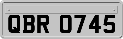 QBR0745
