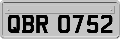QBR0752