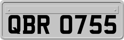 QBR0755