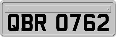 QBR0762