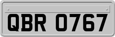 QBR0767