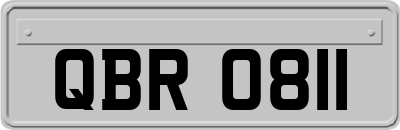 QBR0811