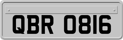 QBR0816