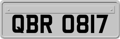 QBR0817