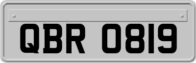QBR0819
