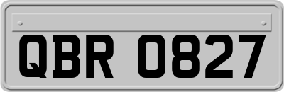 QBR0827