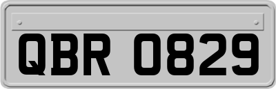QBR0829