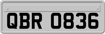 QBR0836