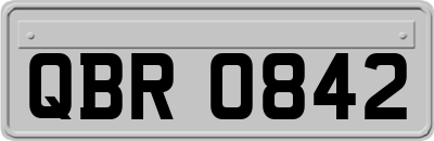 QBR0842