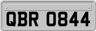 QBR0844