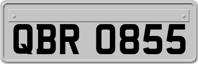 QBR0855