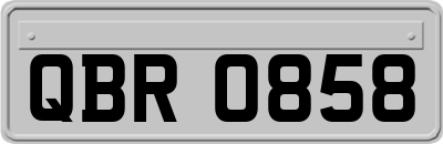 QBR0858