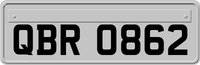QBR0862