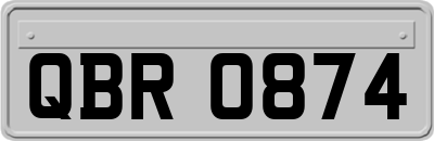 QBR0874