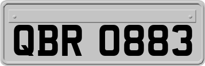 QBR0883