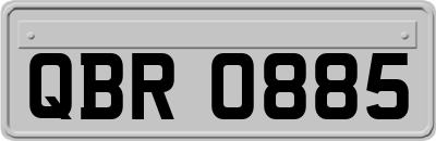 QBR0885