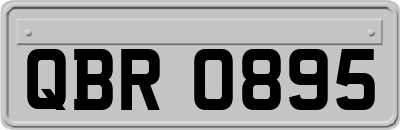 QBR0895