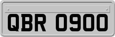 QBR0900
