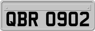 QBR0902