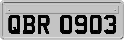 QBR0903