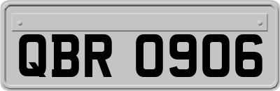 QBR0906