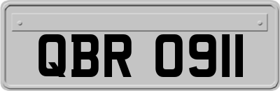 QBR0911