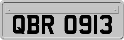 QBR0913