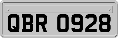 QBR0928