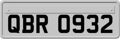 QBR0932