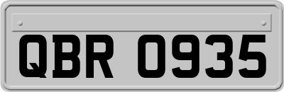 QBR0935