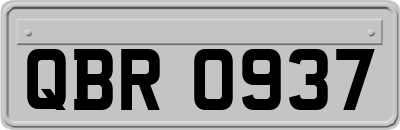 QBR0937
