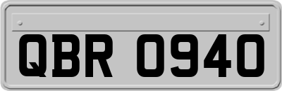 QBR0940