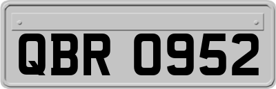 QBR0952