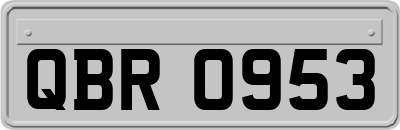 QBR0953