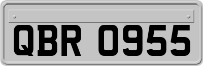 QBR0955