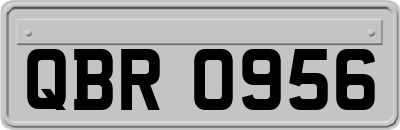 QBR0956
