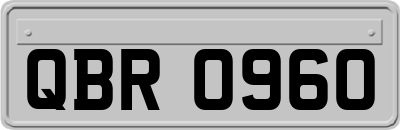 QBR0960