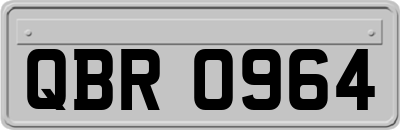 QBR0964