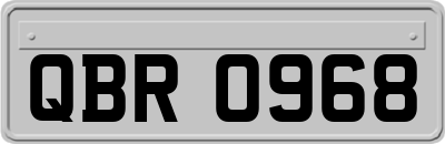 QBR0968