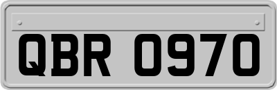 QBR0970