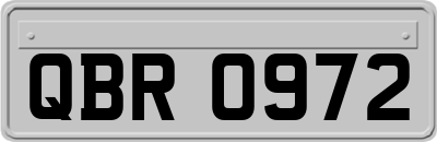 QBR0972