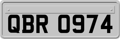 QBR0974