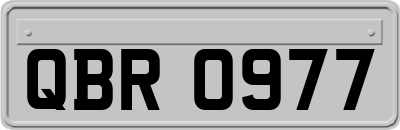 QBR0977